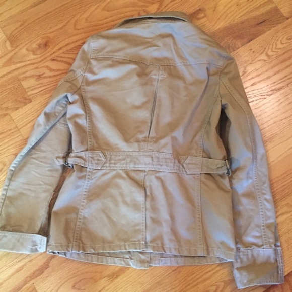 J Crew Jacket - Picture 6 of 10